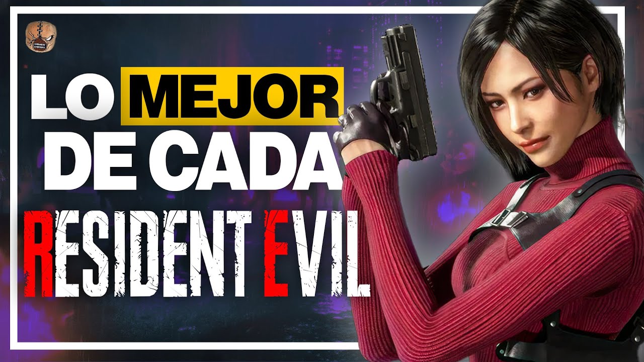 ¿QUE ES LO MEJOR DE CADA RESIDENT EVIL REMAKE?