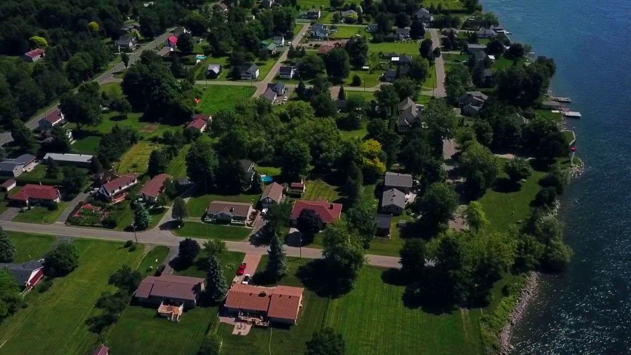 Morrisburg 2018