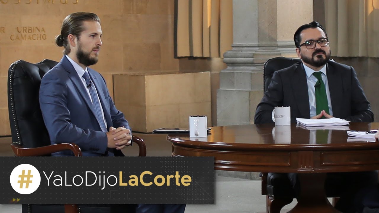 #YaLoDijoLaCorte | Jerarquía normativa y tratados internacionales