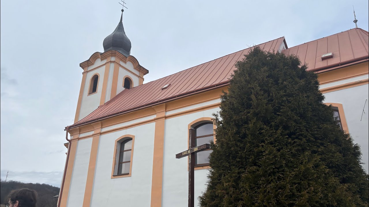 Skalka nad Váhom (SK) kostol sv. Imricha: zvony