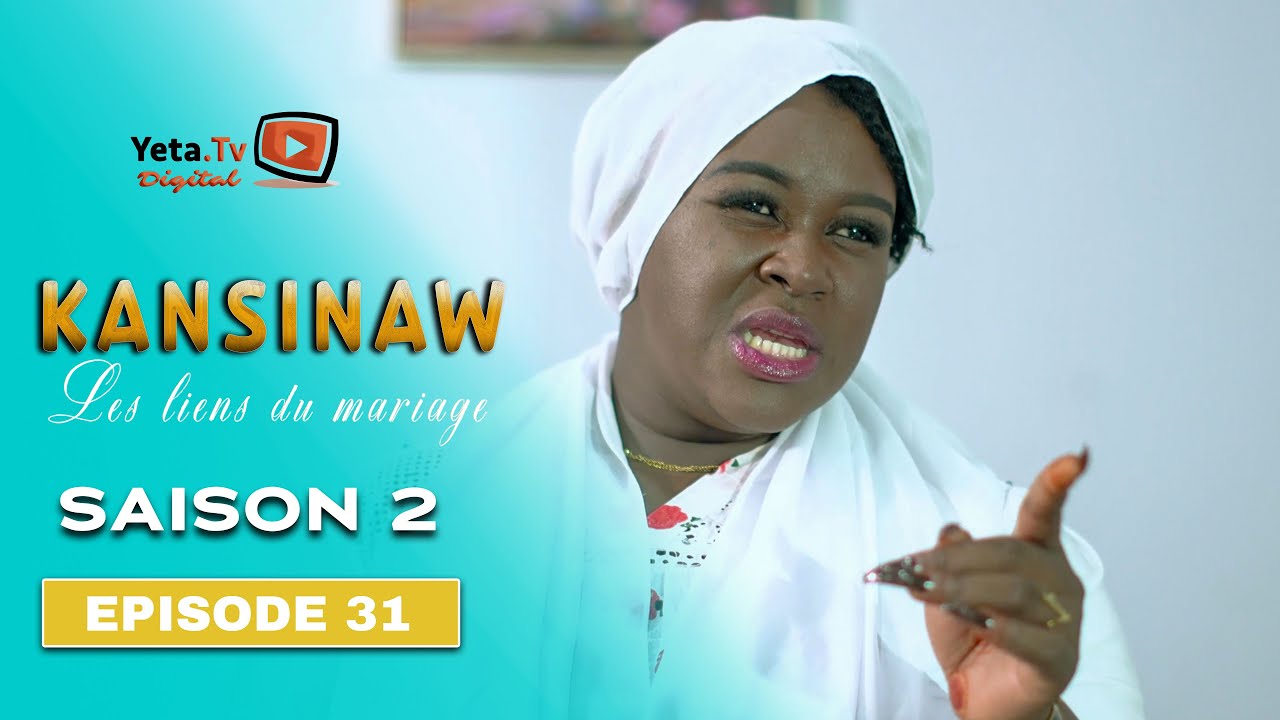 Série - Kansinaw - Saison 2 - Episode 31 - VOSTFR