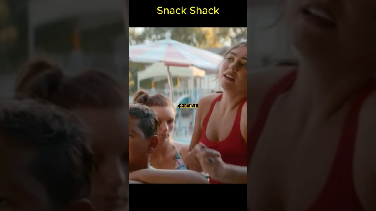 Snack Shack | Conor Sherry, Nick Robinson, David Costabile | shorts Trailer 2 | movies Trailer 2024
