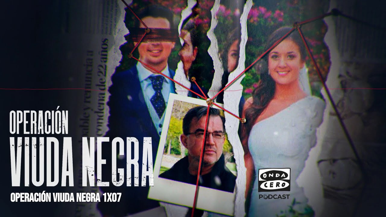 Operación Viuda Negra | Episodio 7: El juicio comienza: testimonios que revelan verdades