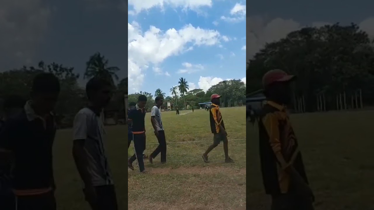 wicket??? 😯 #srilanka #club #tencric