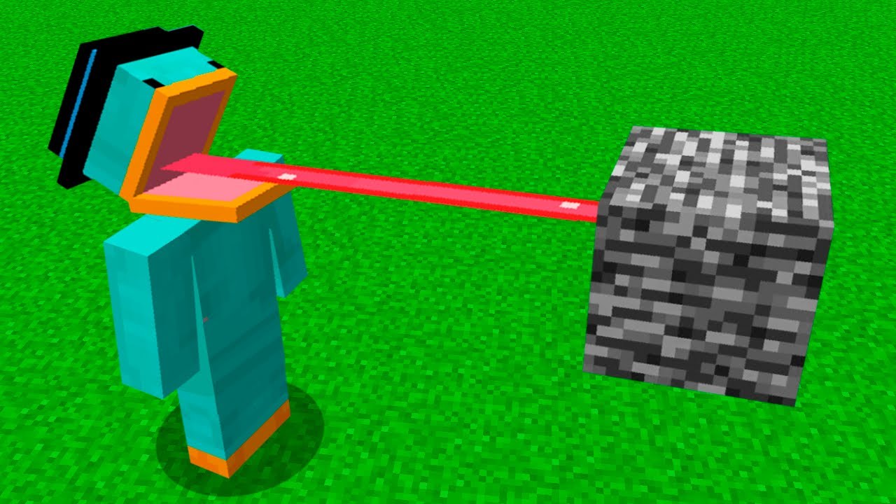 Tengo Mucha HAMBRE en Minecraft...