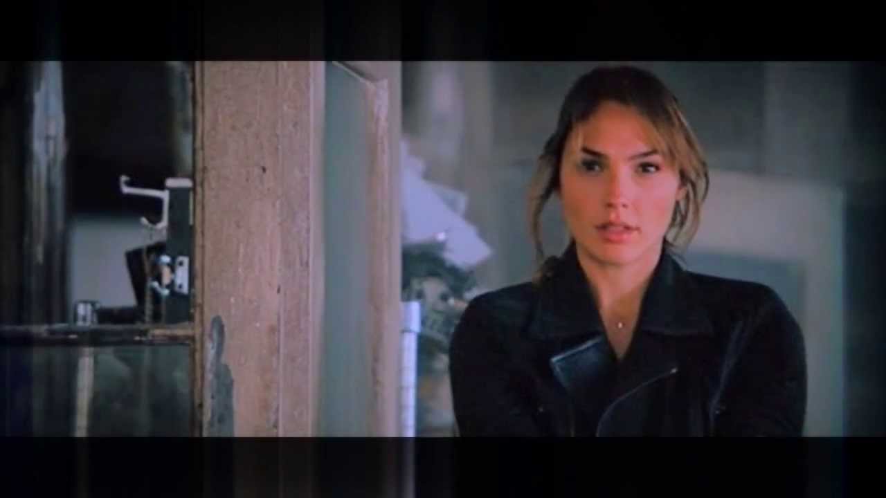 Han & Gisele 1/2