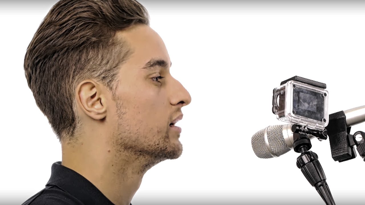 Corso di canto #28 - Controllo muscolare: appoggio e sostegno