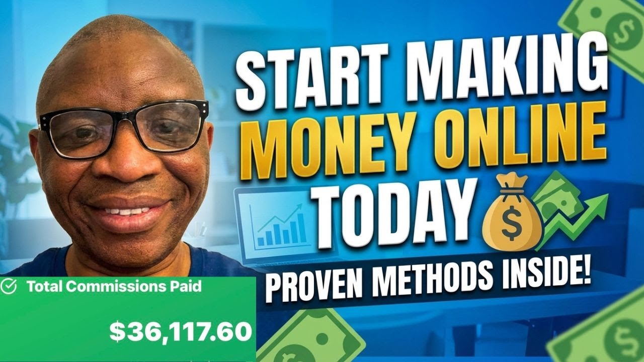 Start Making Money Online Today | The Home Business Academy Breakdown - (My Lead Gen Secret)