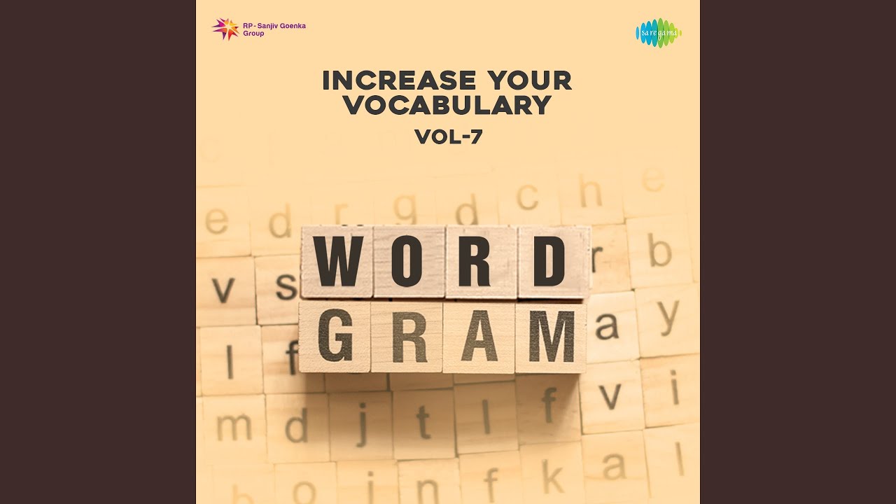 Adjective Form For Abracadabra