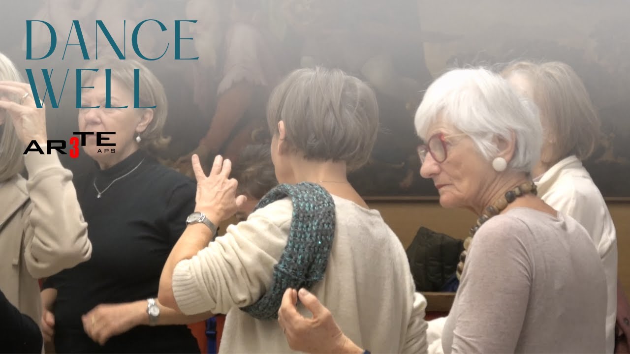 DANCE WELL - 12 gennaio 2024