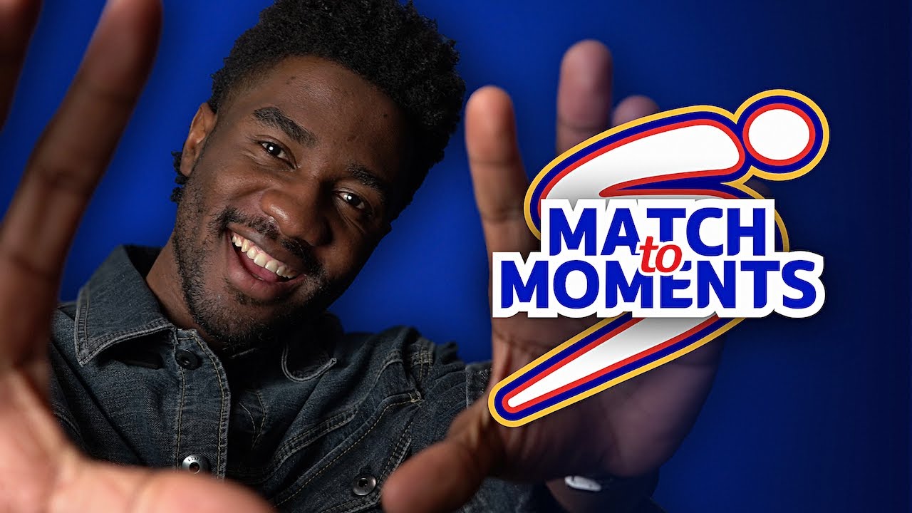 DStv Channel 199 is the place to be for UEFA Champions League! | Match To Moments