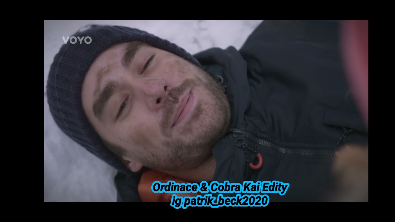 Patrik a Bibi#3