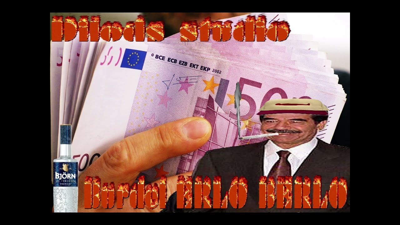 Burdel Erło Berło