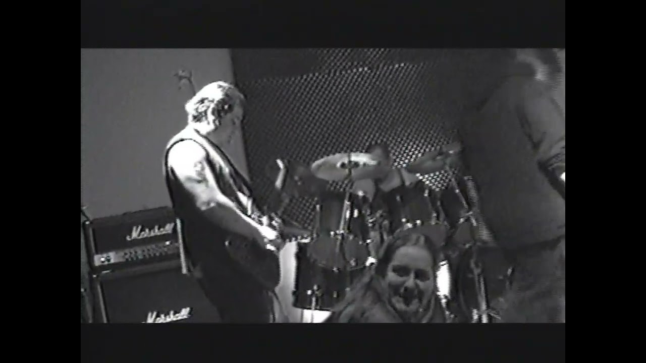 Nocturnal Condemntion