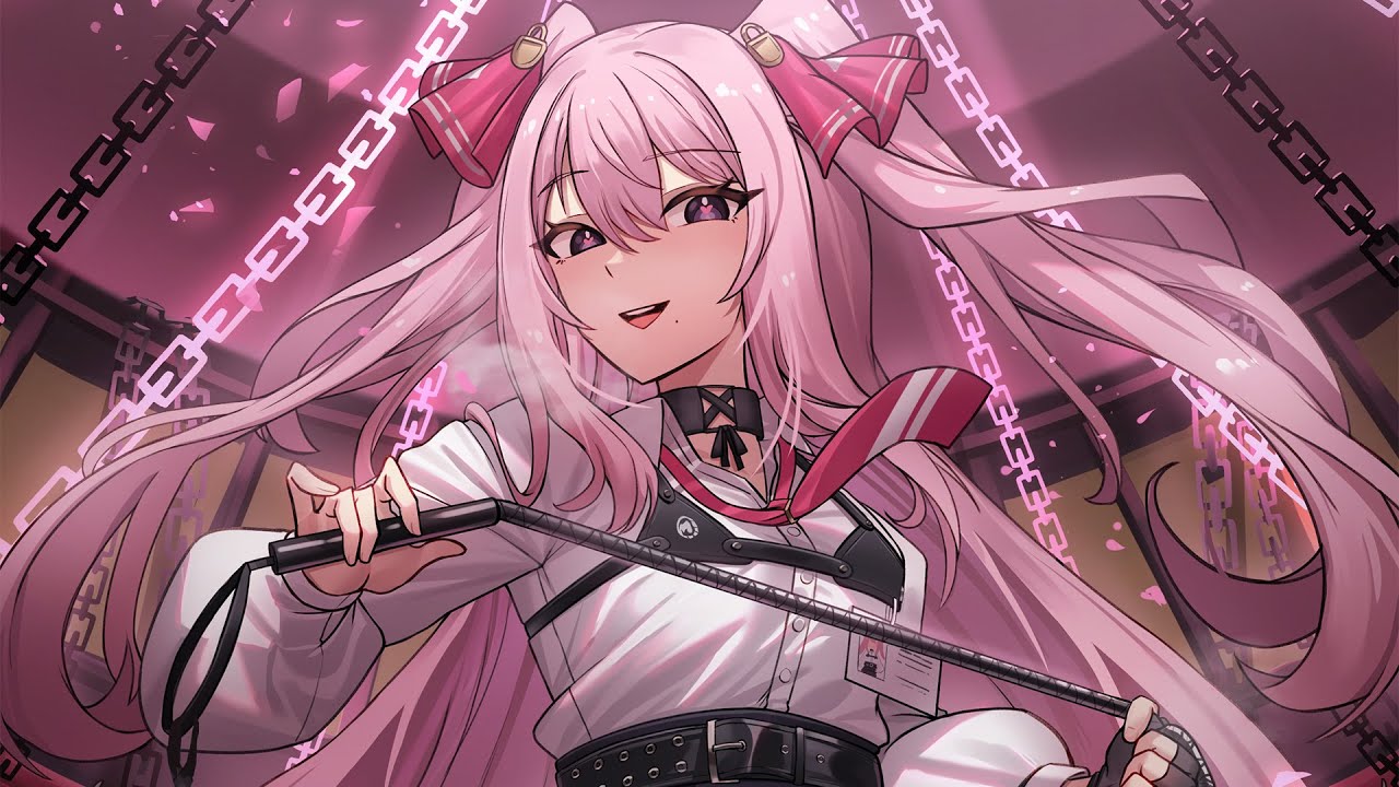 Nightcore - Just My Type