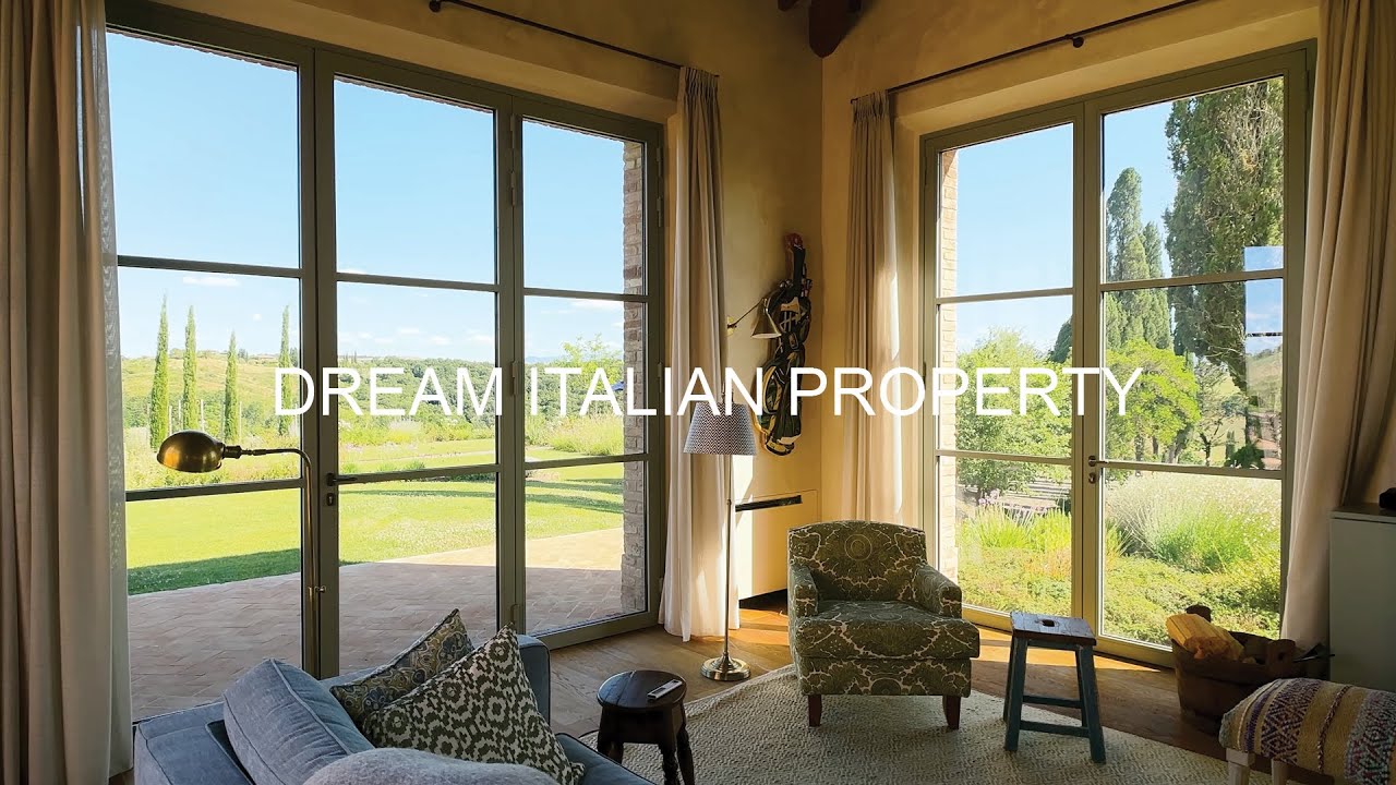 Best Italian Restoration.