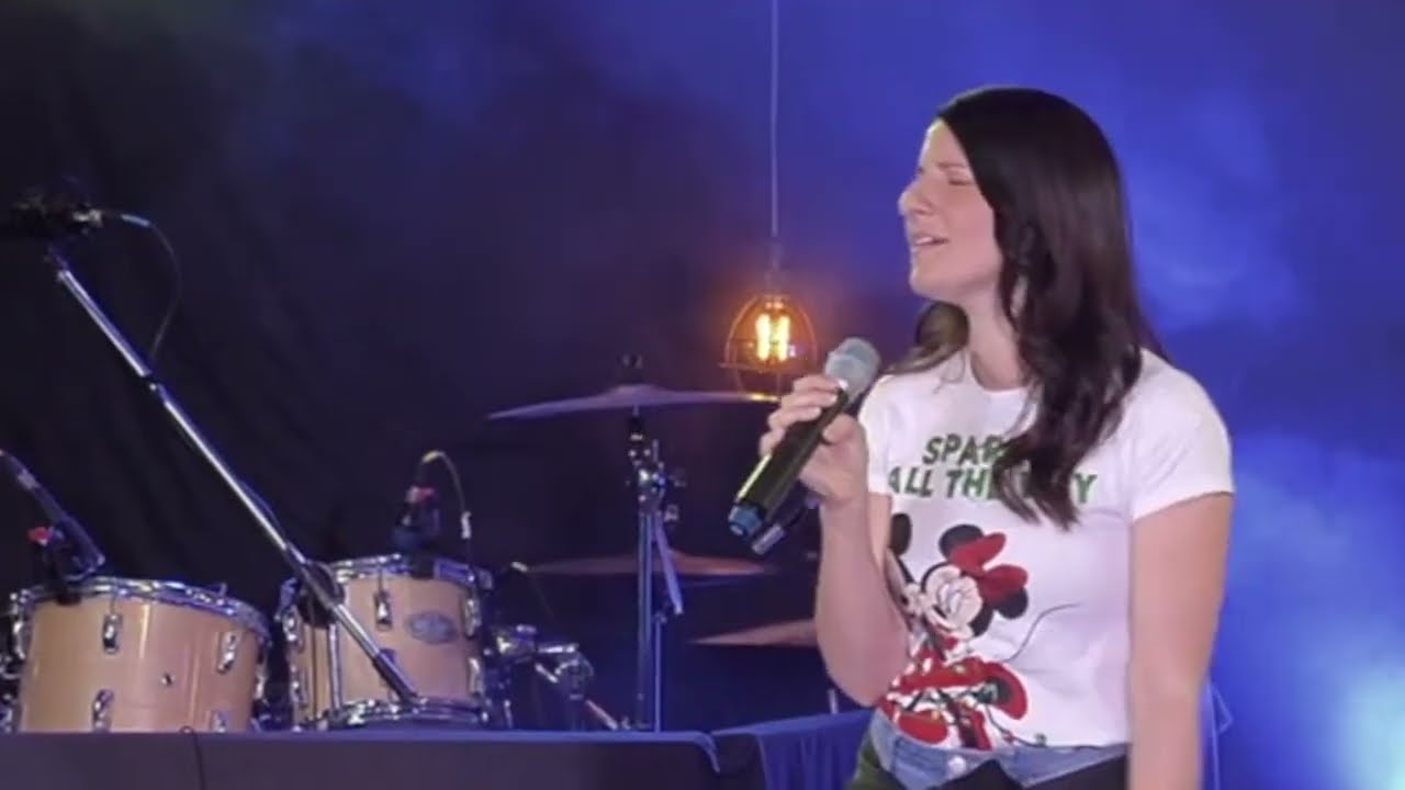 Psalm 139 - a song written by Anna Wyatt