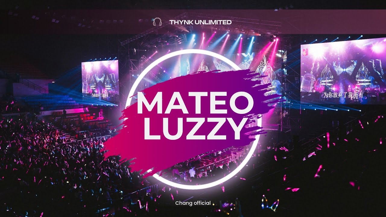 DJ VIRAL MATEO LUZZY