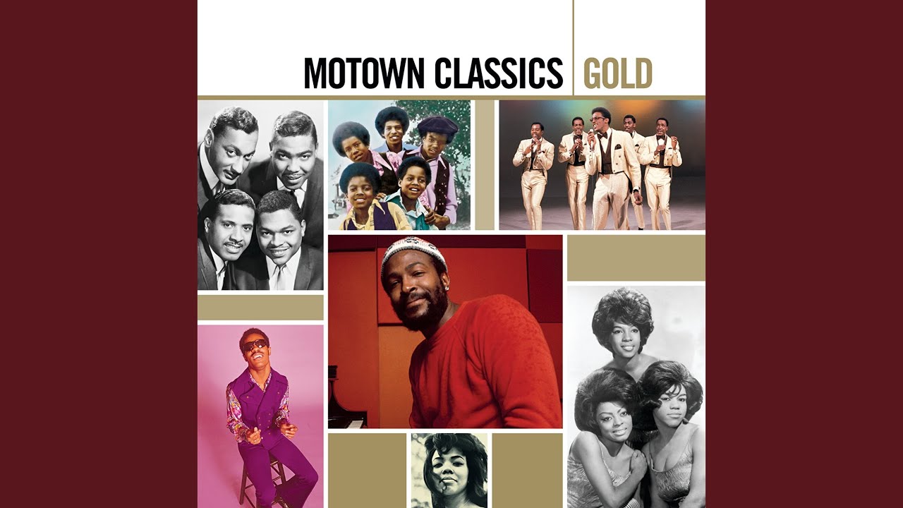 Papa Was A Rolling Stone (Single Version)