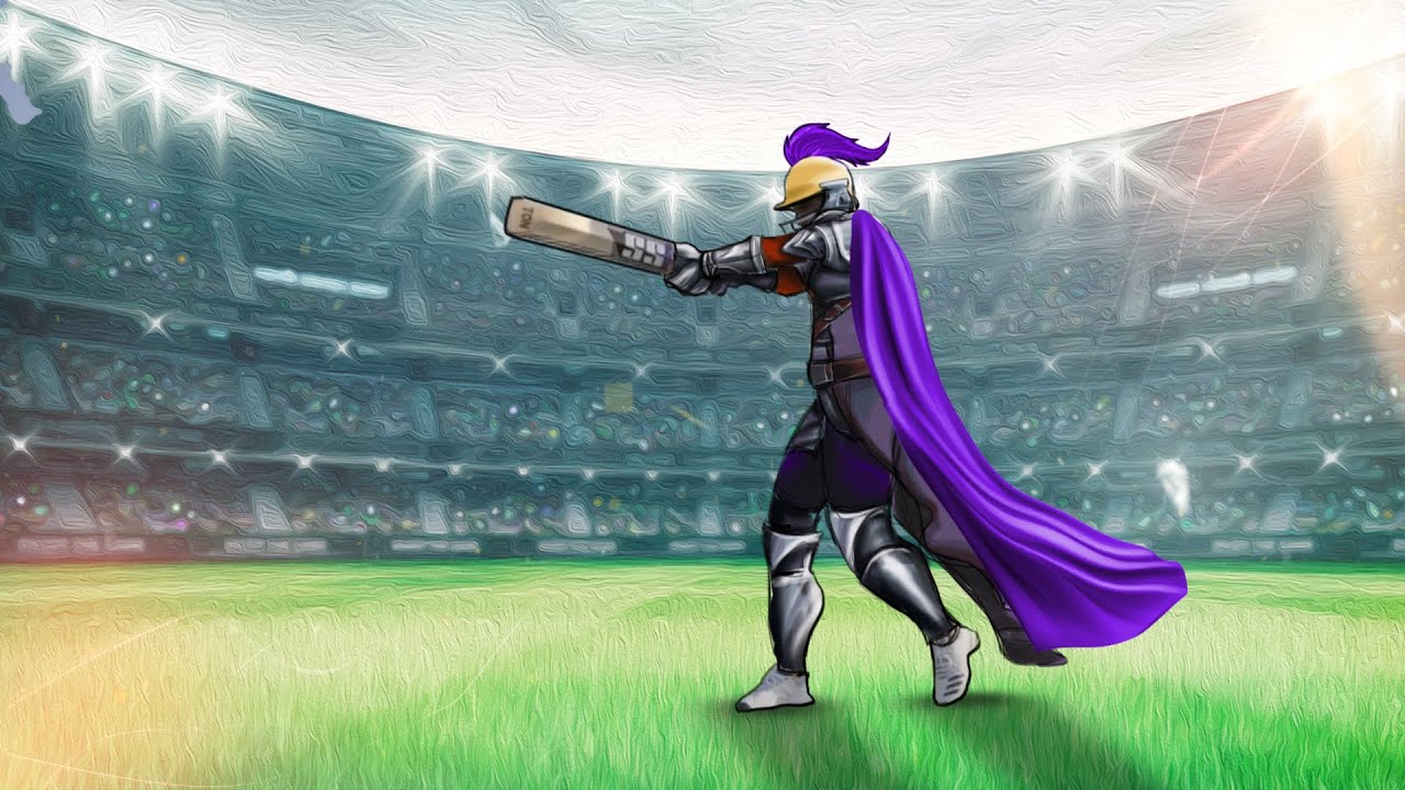 The Knights are Ready for an Epic Battle