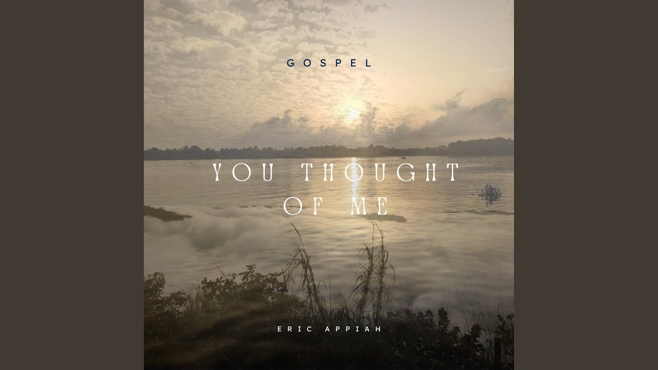 You Thought of Me (Female Worship)