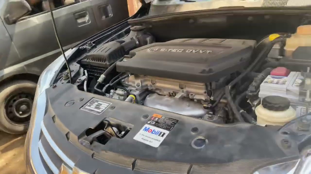 تغير العفشه والتيل والطنابير نيو اوبترا