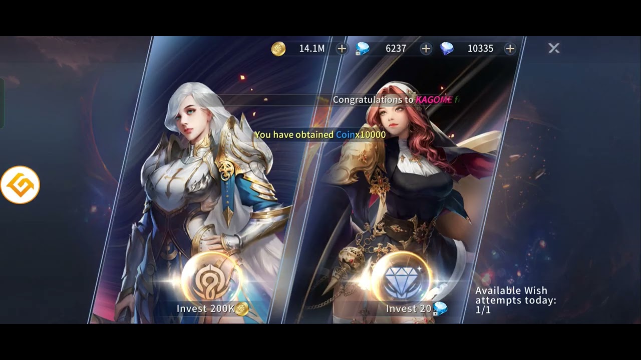 Devil Hunter:Raider (Daily Upgrades)