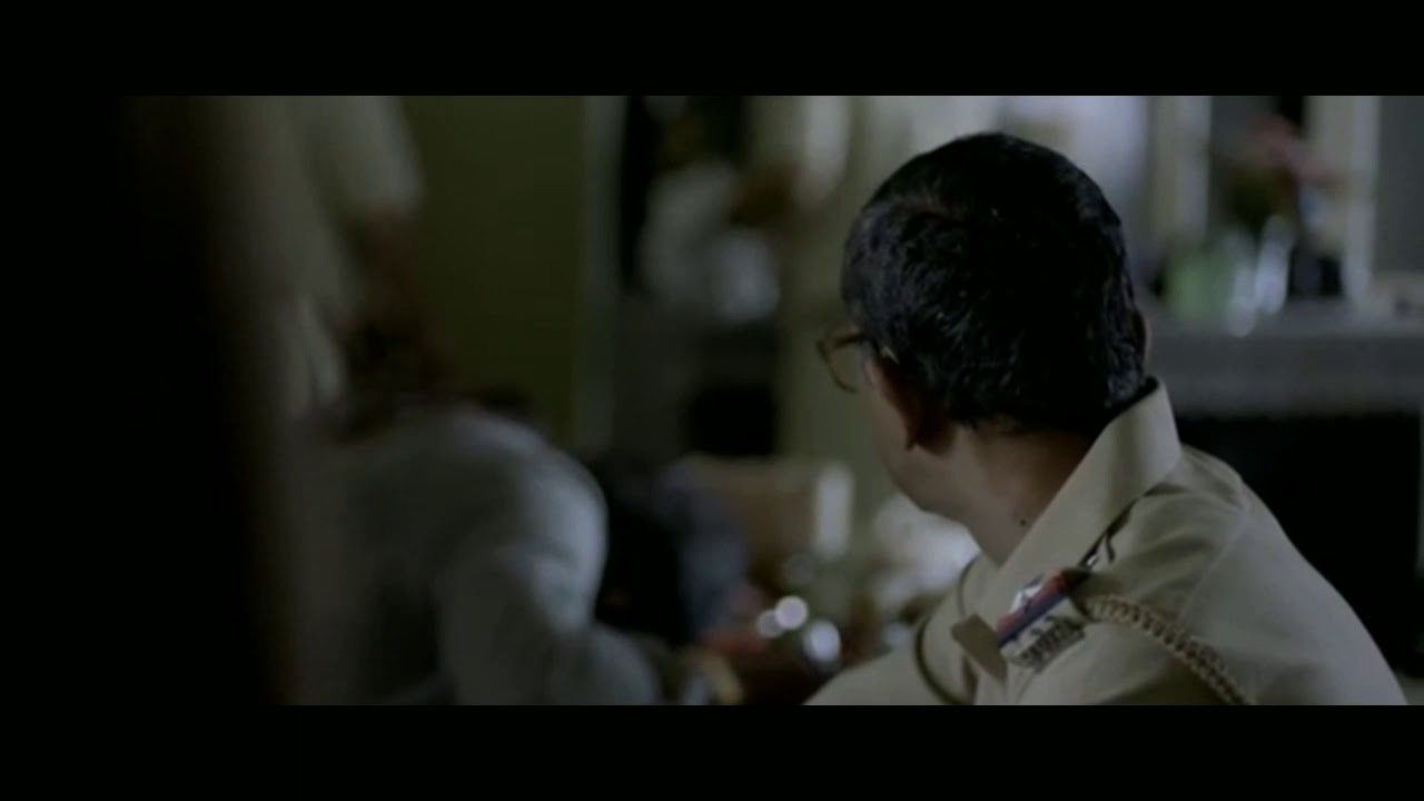 Mouka dialogue... 