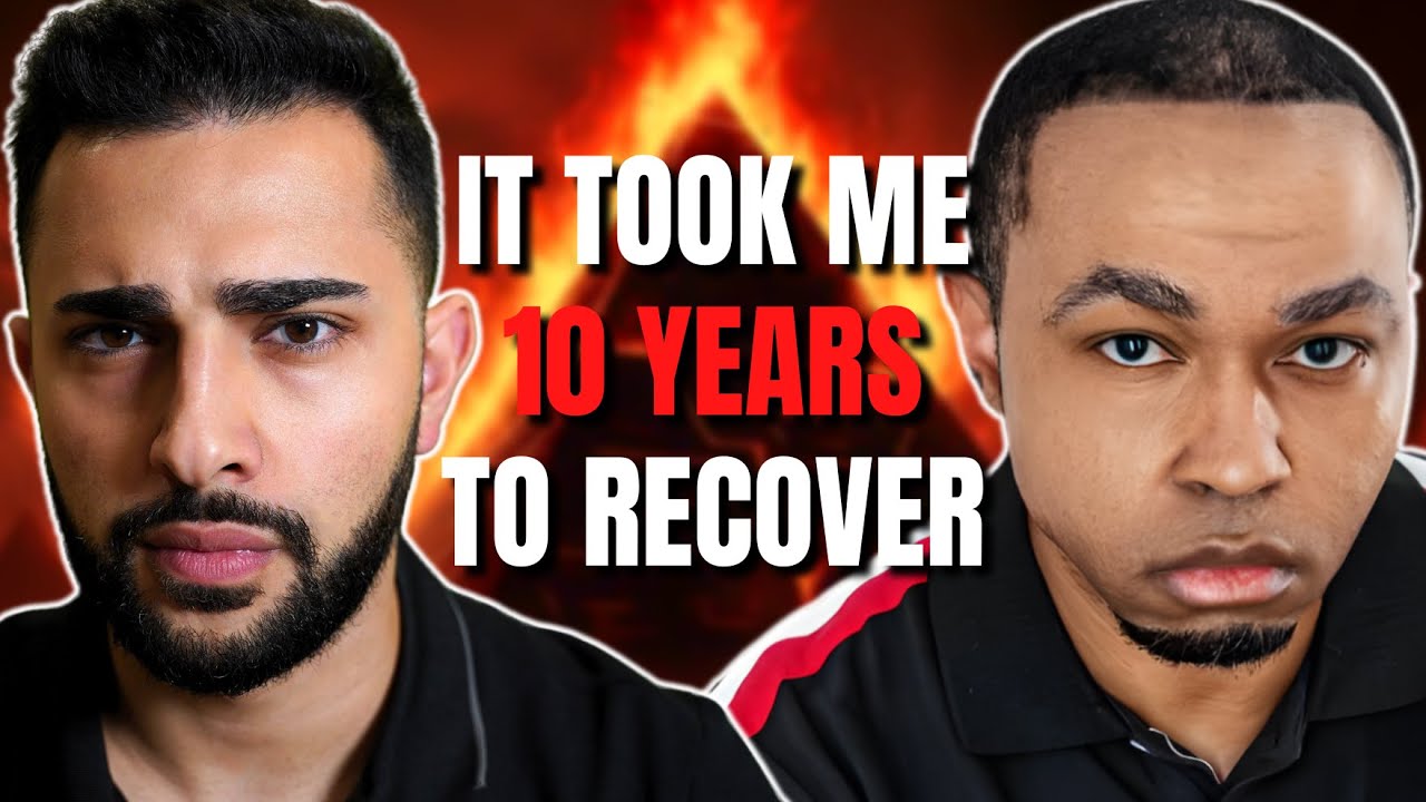 How MLMs Changed Him For The Worse | Multi-Level Misery