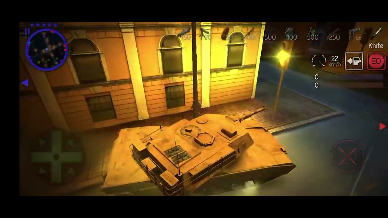 1940's Reference (No Song)