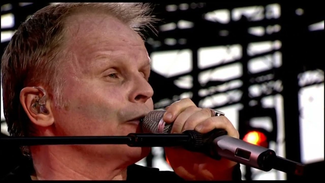 Herbert Gr&ouml;nemeyer - Marlene (Live) ♡Ein bewegendes Lied☆