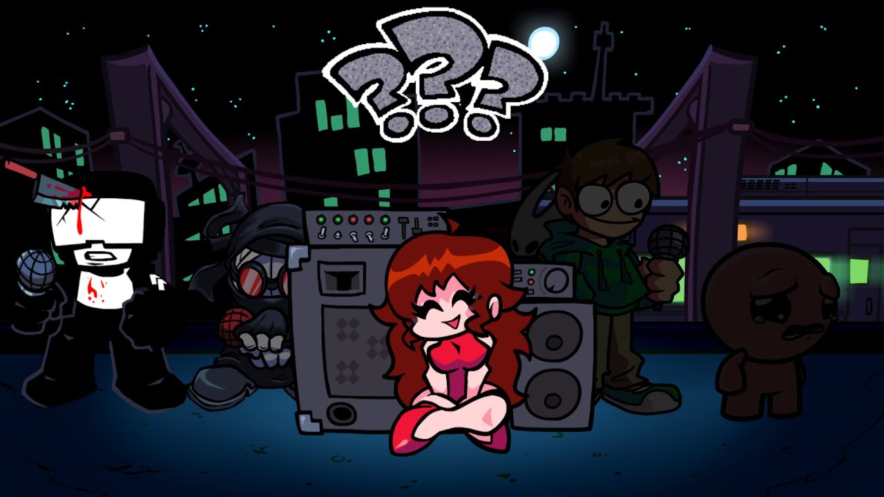 Upcoming and Possible Playable Characters in Friday Night Funkin'