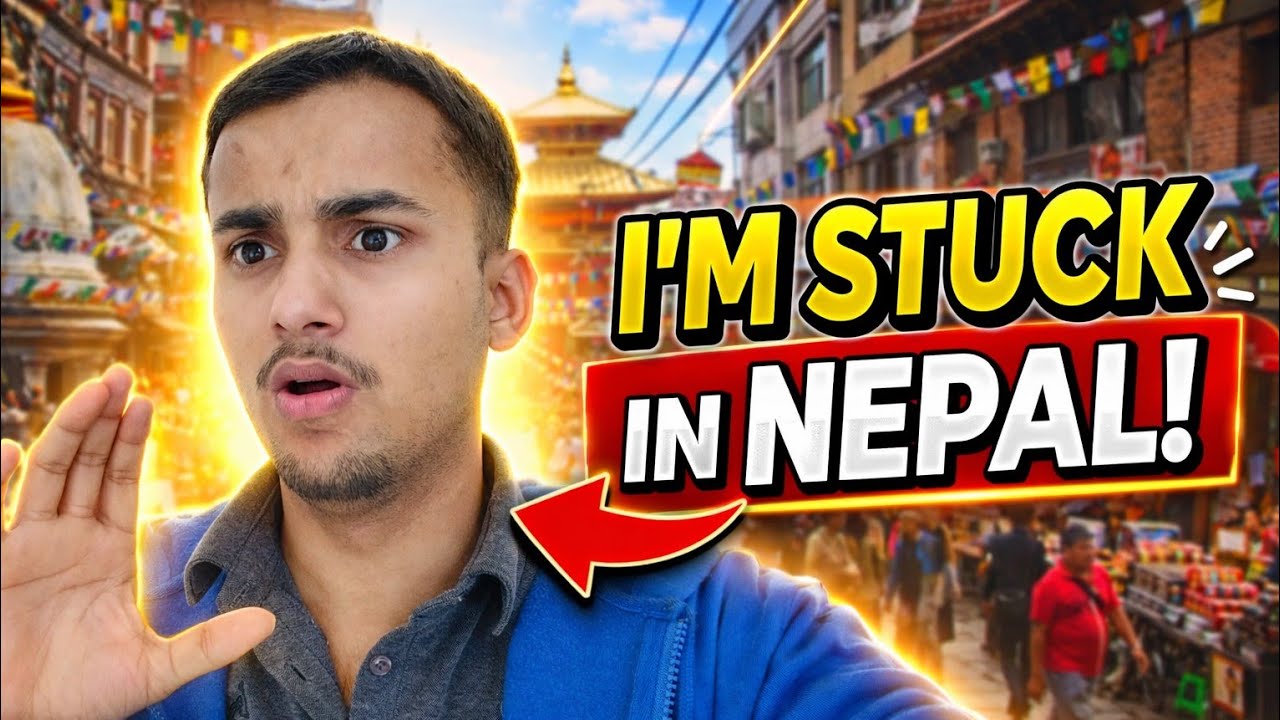 SushiL dhakaL is live!