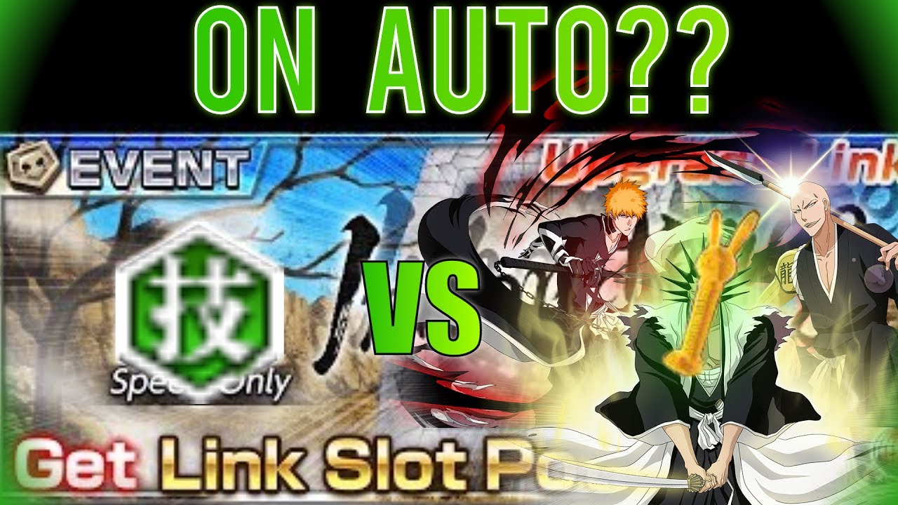 Technique Inheritance Zone AUTO attempt - [BBS#7]