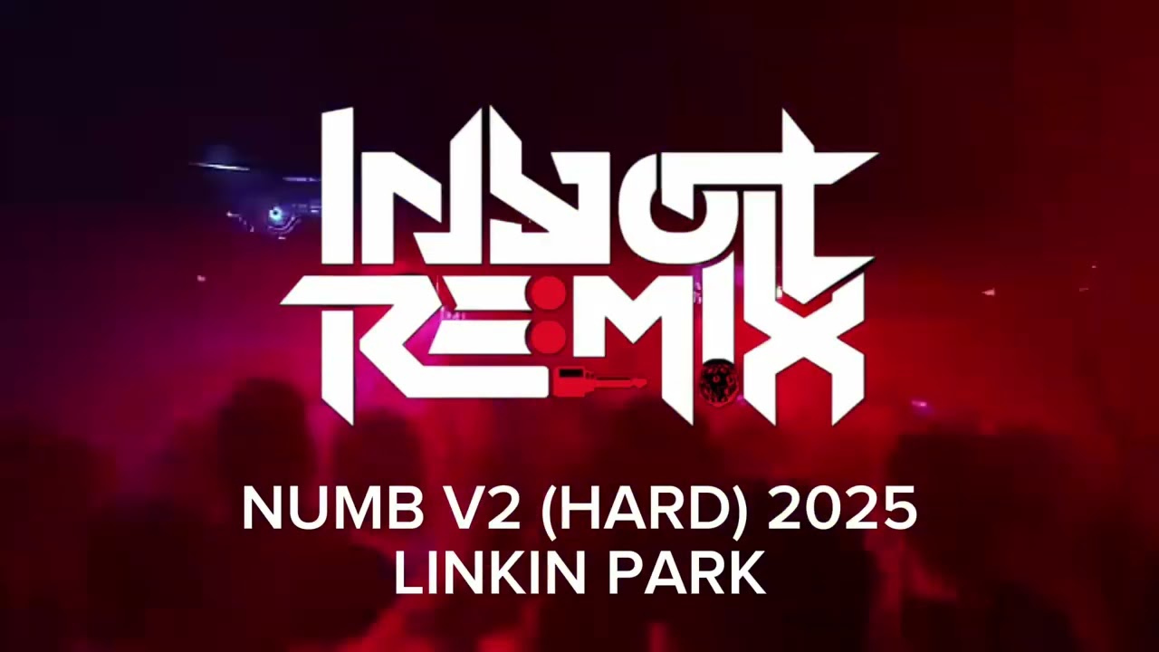 NUMB V2 REMIX FUNKOT 2025 