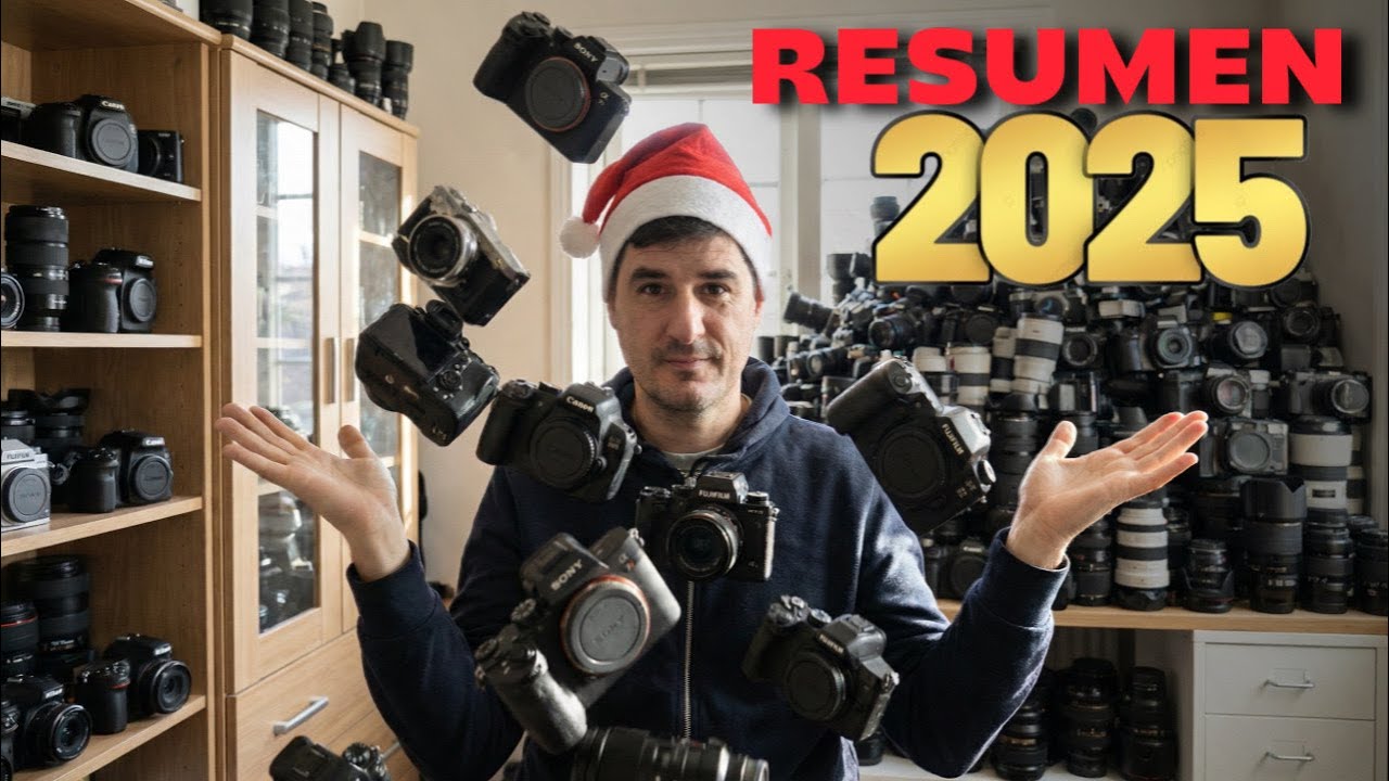 Resumen Fotográfico del año: Lo Mejor, lo peor y lo más sorprendente