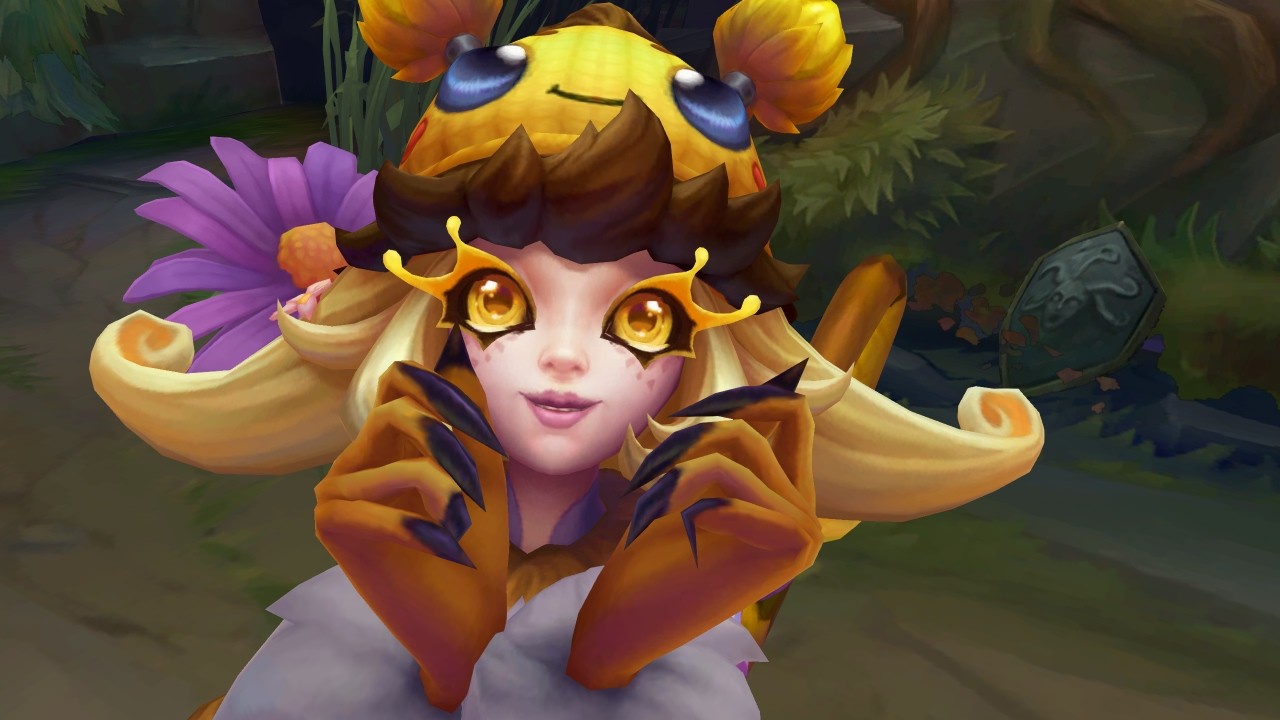 Finally a GOOD skin