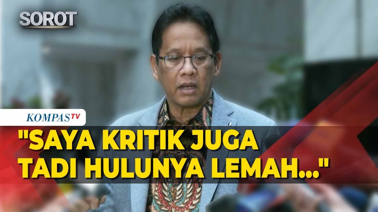 [FULL] Menkeu Purbaya Ungkap Hasil Rapat dengan Dirut Pertamina hingga Dana Pemda Mengendap di Bank