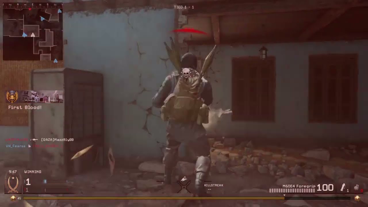 Call of Duty®: Modern Warfare® Remastered