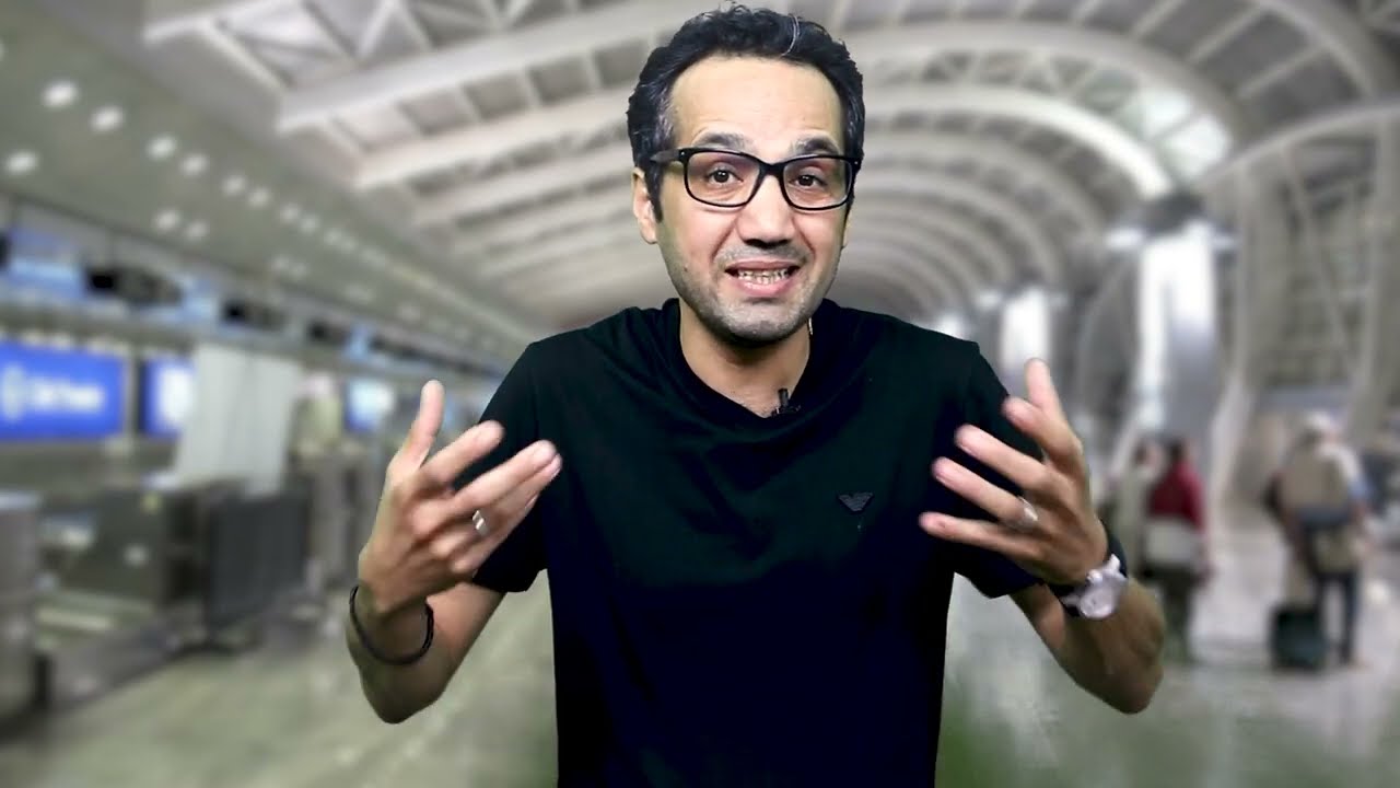 فين كاين المشكل؟.. شكون غادي يرحب بجاليتنا المقيمة بالخارج؟