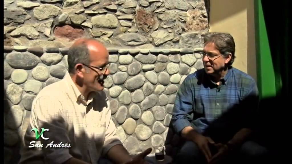 11/05/14 Vivir en Canarias (San Andrés)