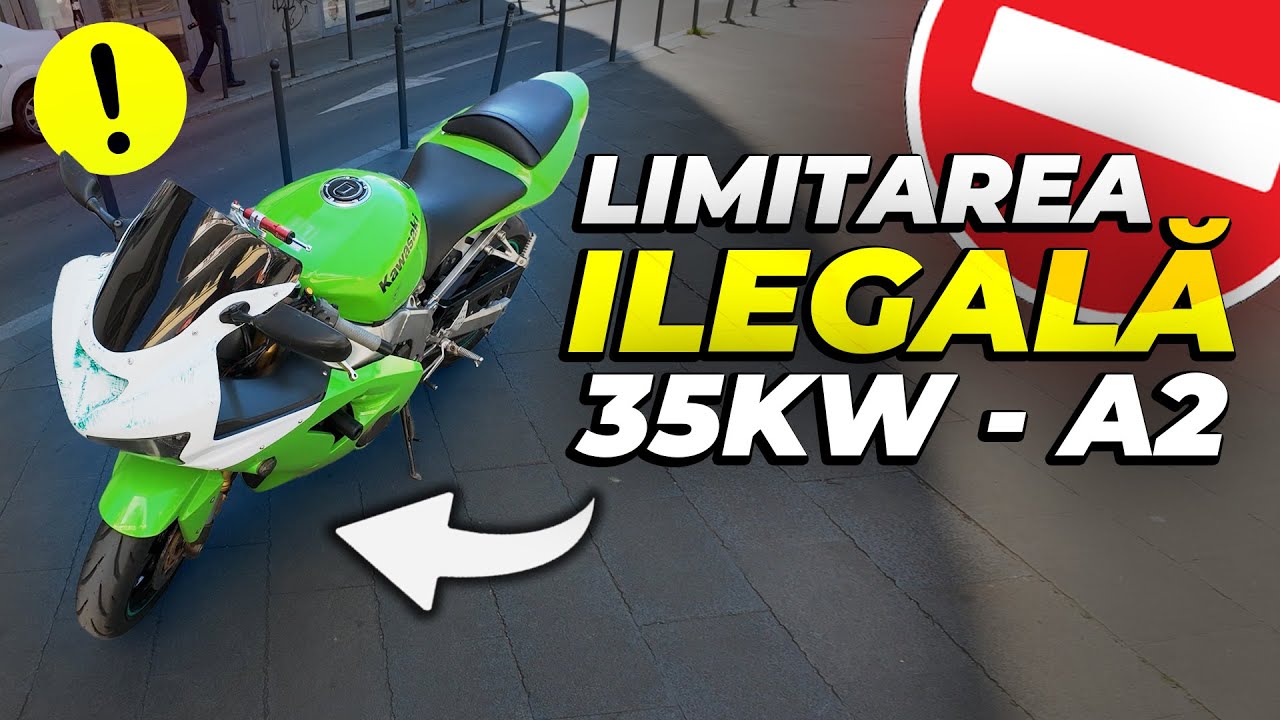 LIMITARE ILEGALA pentru A2 - exista?