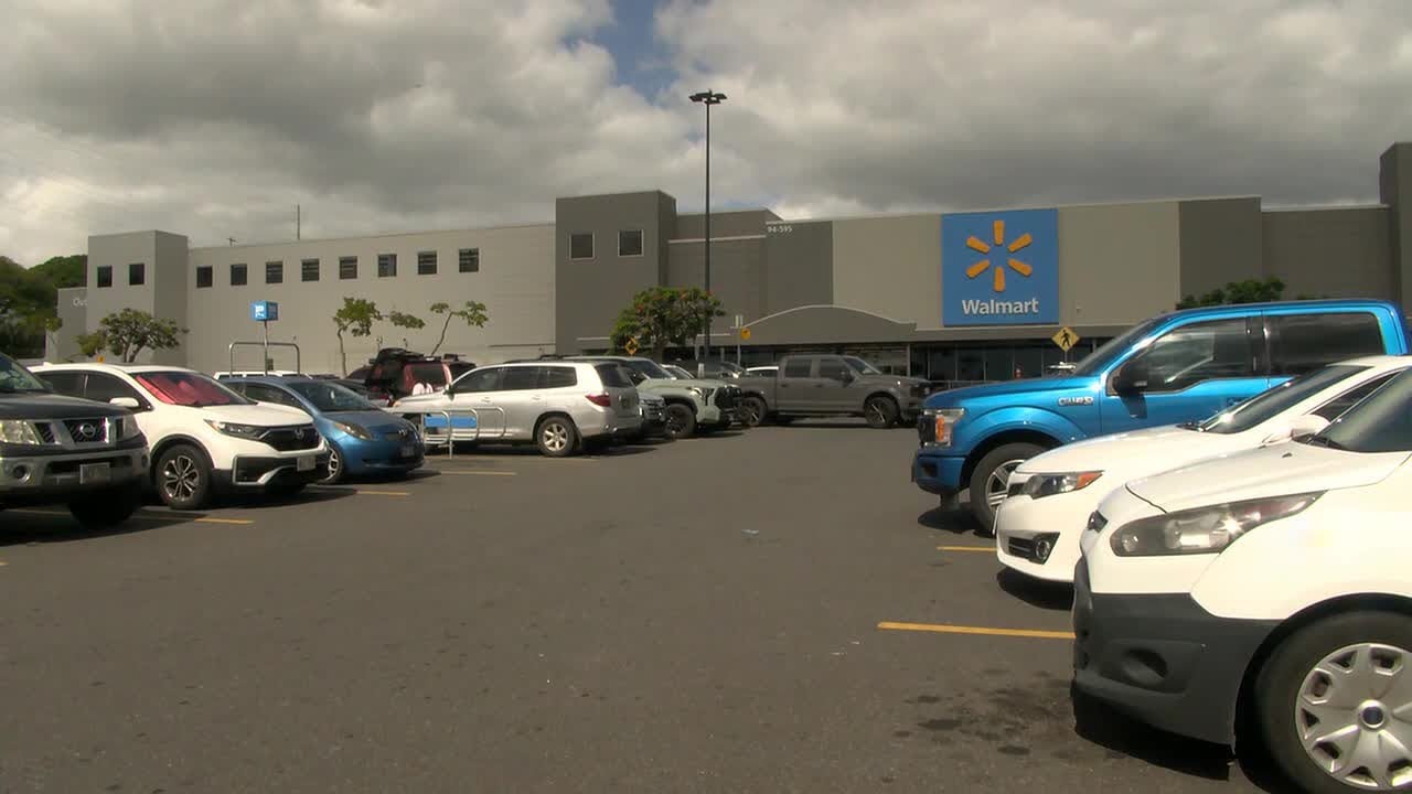 HPD seeks suspects in three separate robberies around Oahu