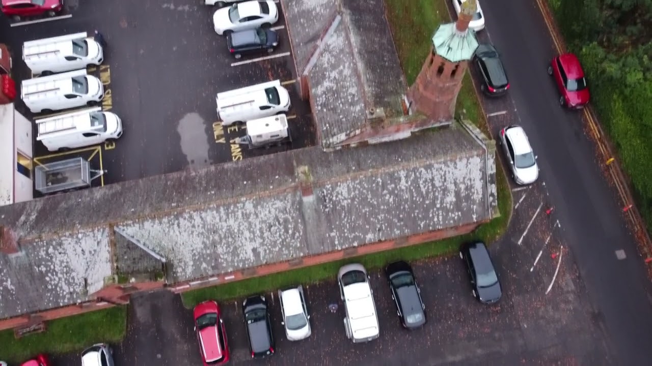 Holywell Hospital