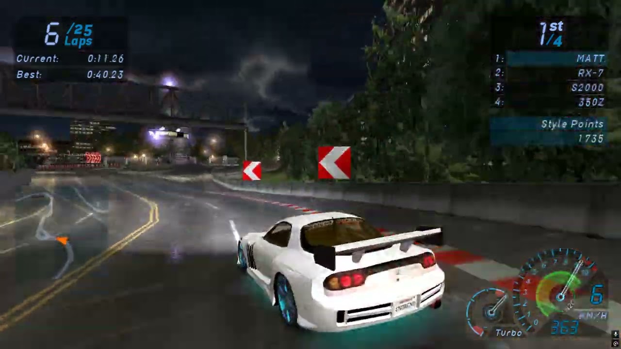 RUBER2test