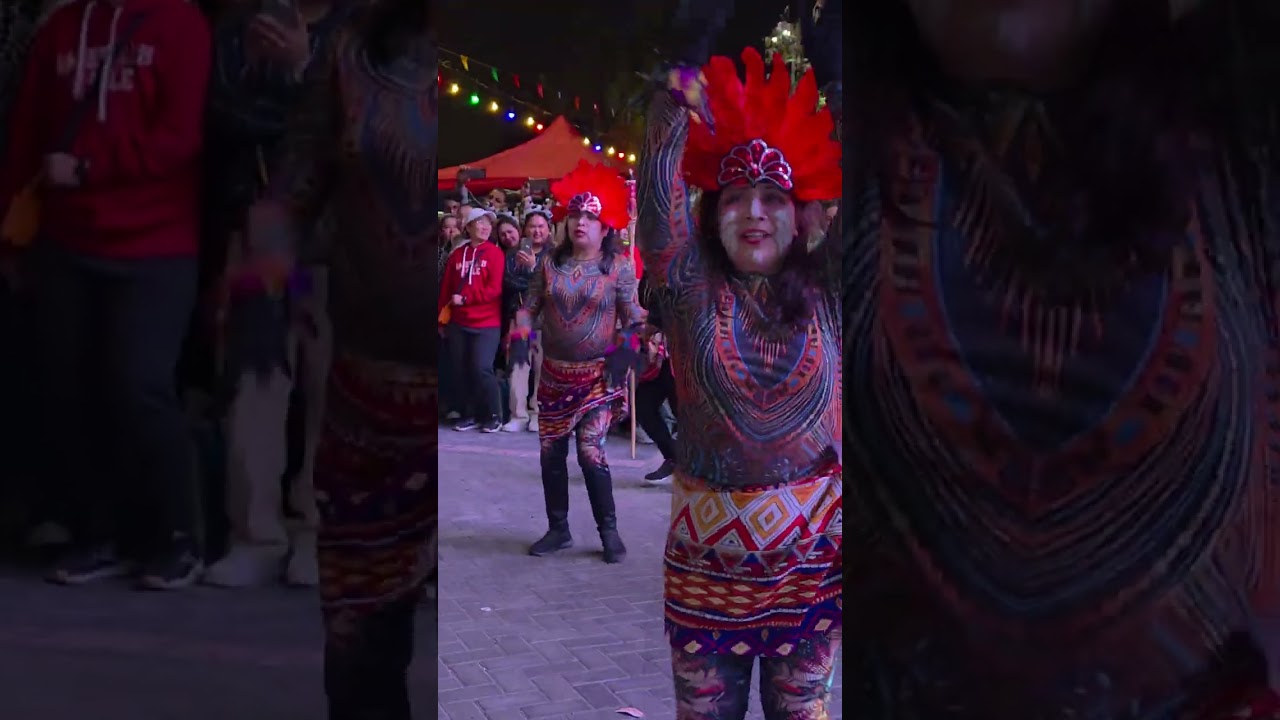 HALA BIRA festival PART 1  At Oasis Mall