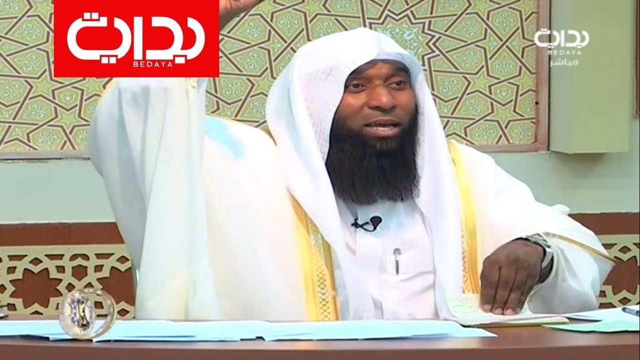 مقدمة عن أحسن القصص - الشيخ بدر المشاري | #زد_رصيدك7