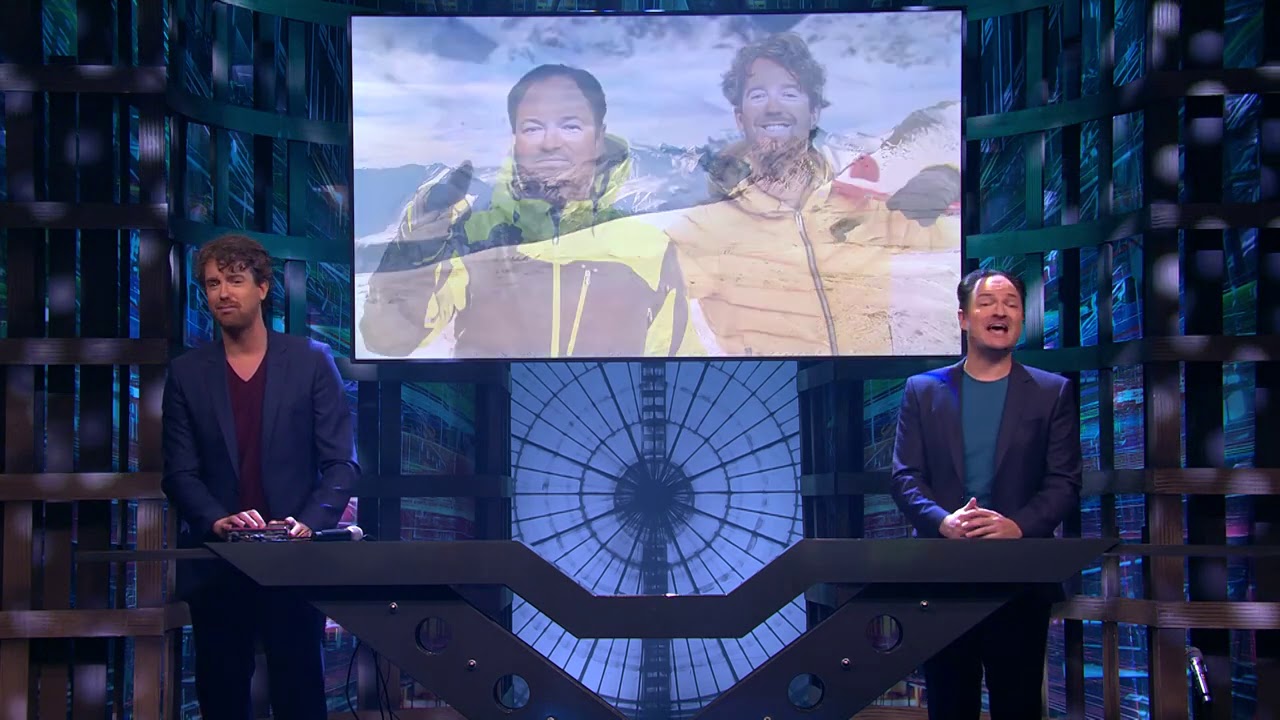 Memmeskies | Even Tot Hier | Seizoen 4