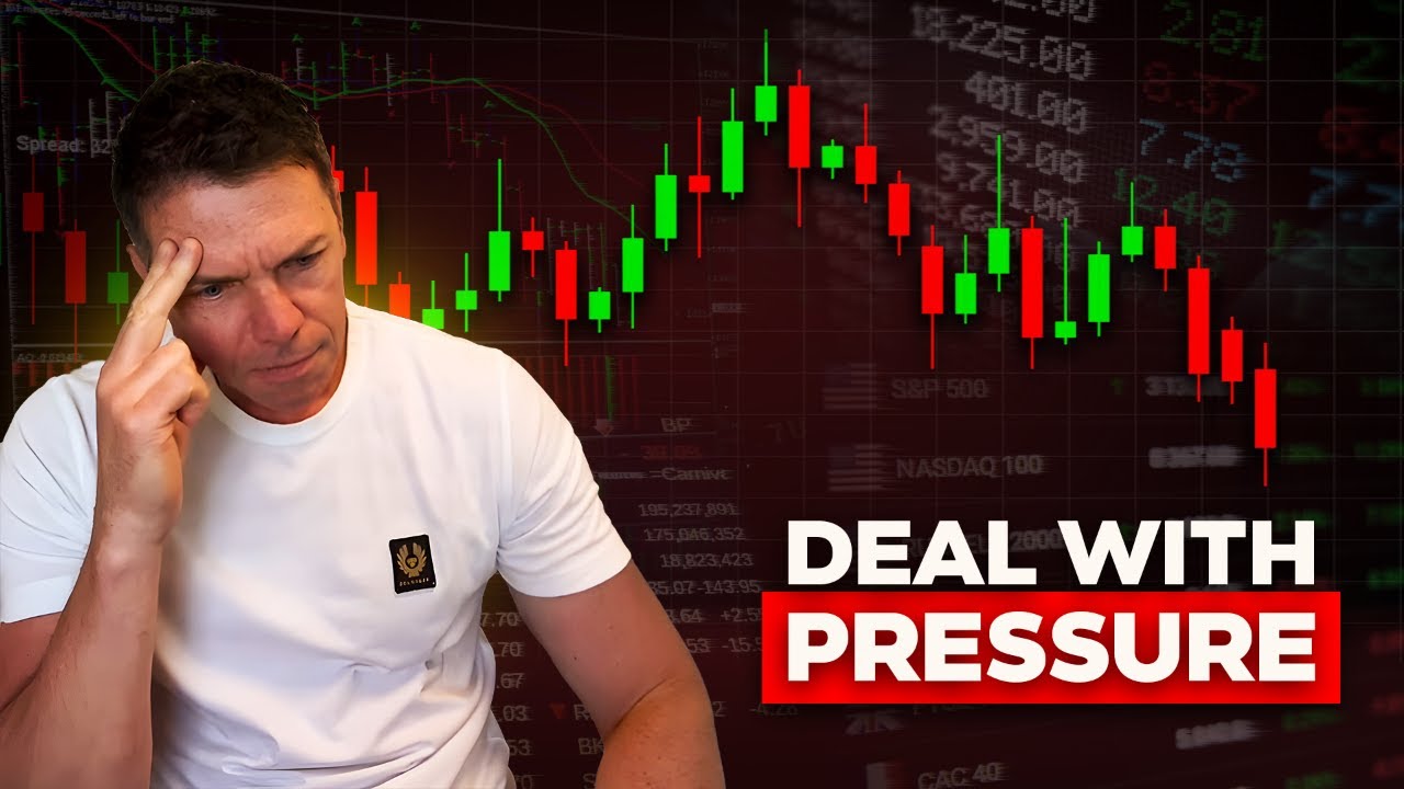 Trading pressure! How it can affect you...