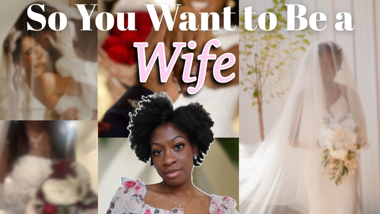 So You Want to Be a Wife? | The Biblical Truth of What it Takes
